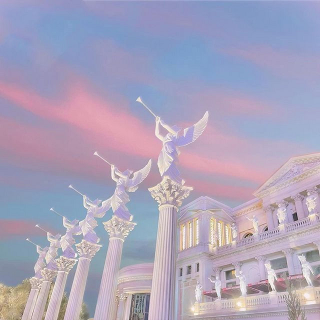 Pink Soda cover art