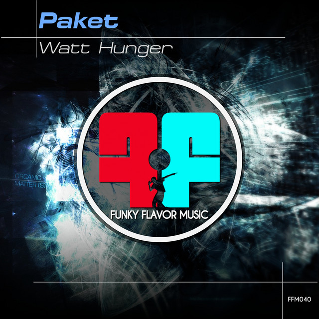 Watt Hunger cover