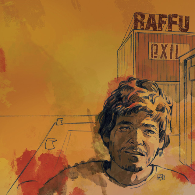 Exil - Album by Raffu | Spotify