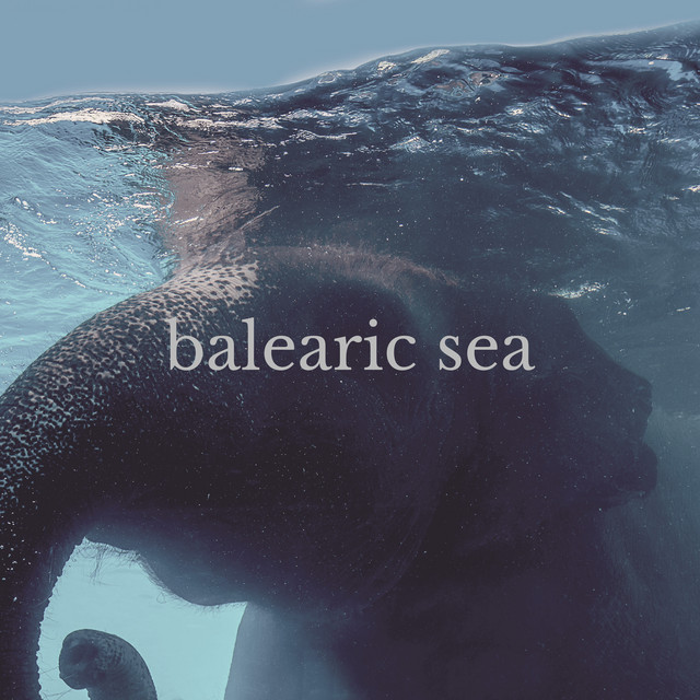 Balearic Sea