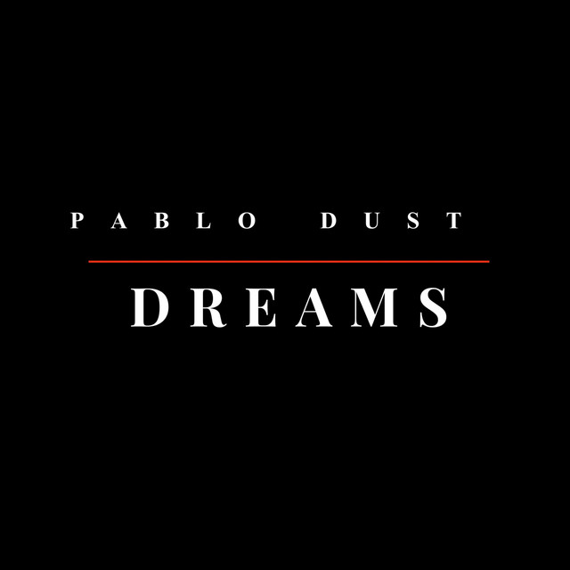 Dreams cover art