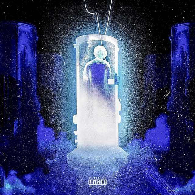 Album art for You Near Me