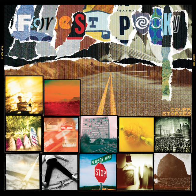 Cover Stories cover art
