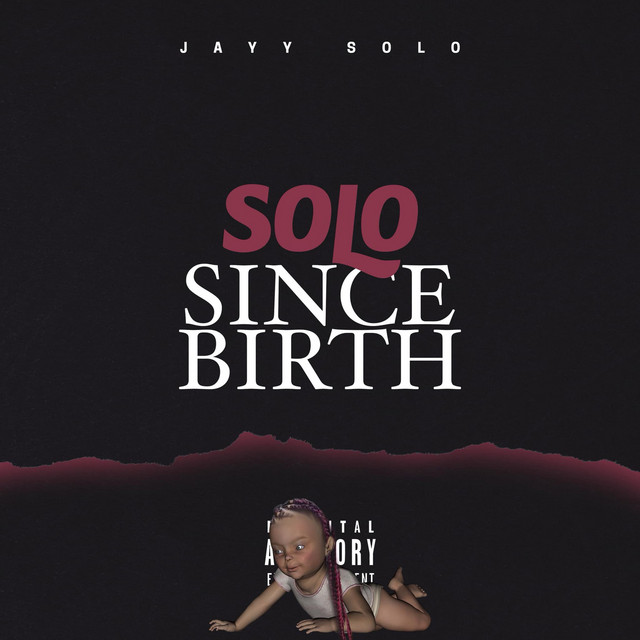 Jayy Solo | Spotify
