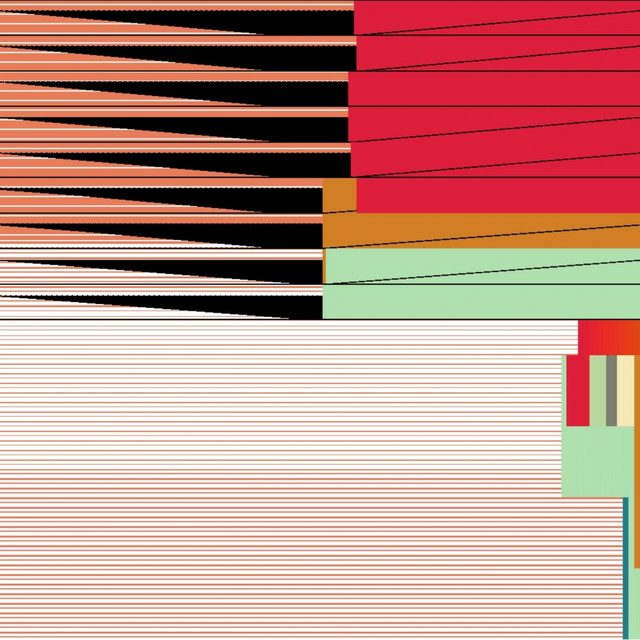 Perception of Reality cover art