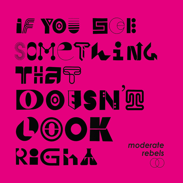 If You See Something That Doesn't Look Right (Parts I-III) cover art