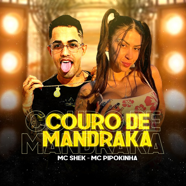 Couro de Mandraka 2