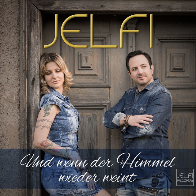 Und wenn der Himmel wieder weint - Radio Edit