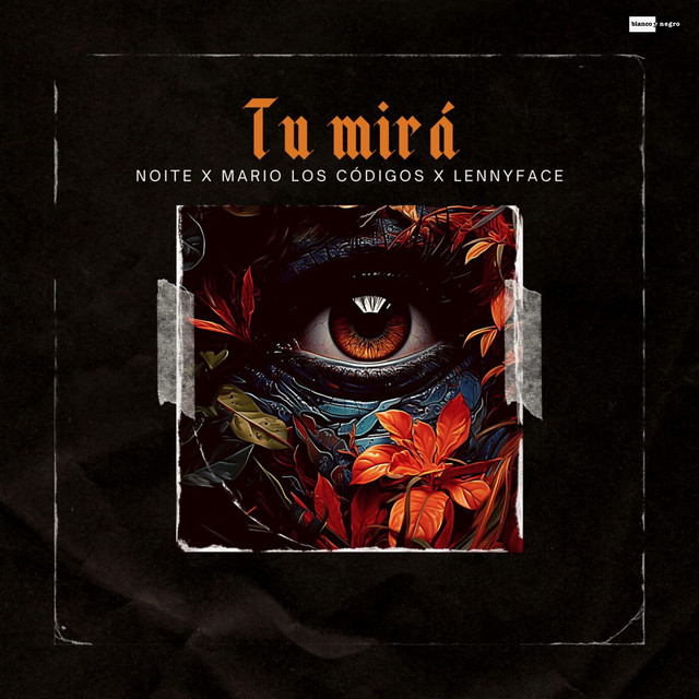 Tu Mirá cover art