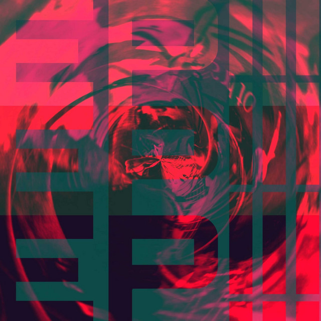Ep!!! cover art