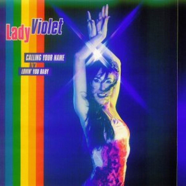 Calling Your Name - Radio Edit