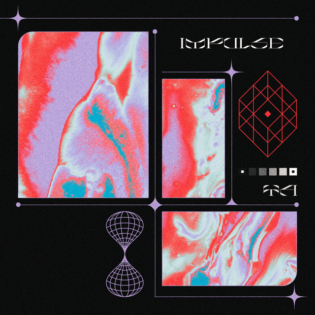 Impulse cover art
