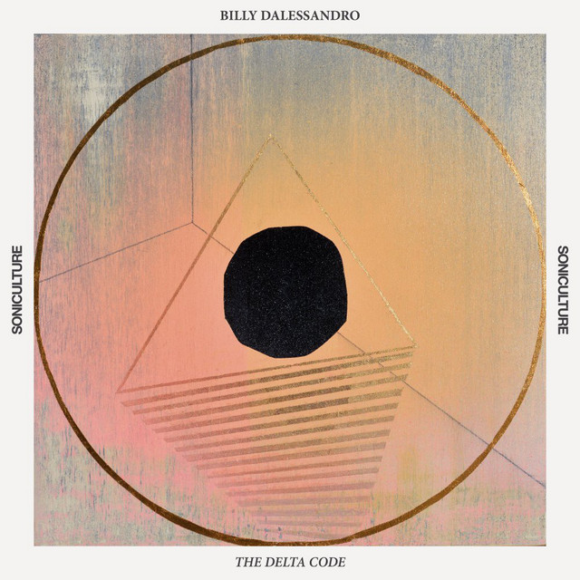 The Delta Code cover art