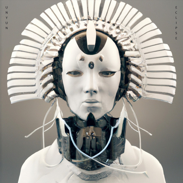 Eclipse cover art