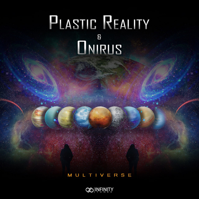 Multiverse cover