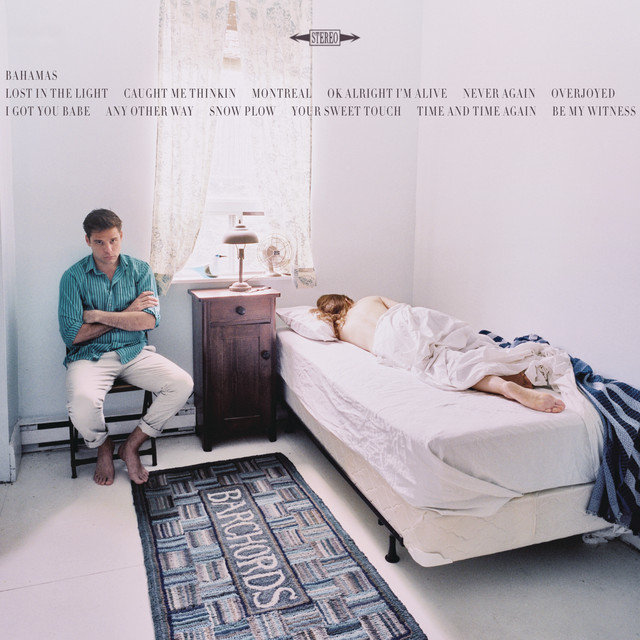 Barchords cover art