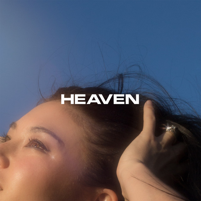 Heaven cover
