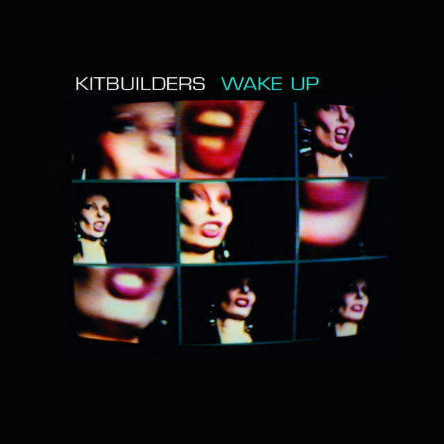 Wake Up cover art