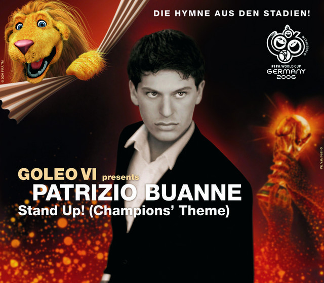 Memorable Moments From Germany 2006