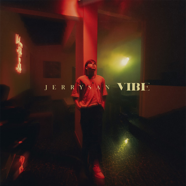 Portada de Vibe