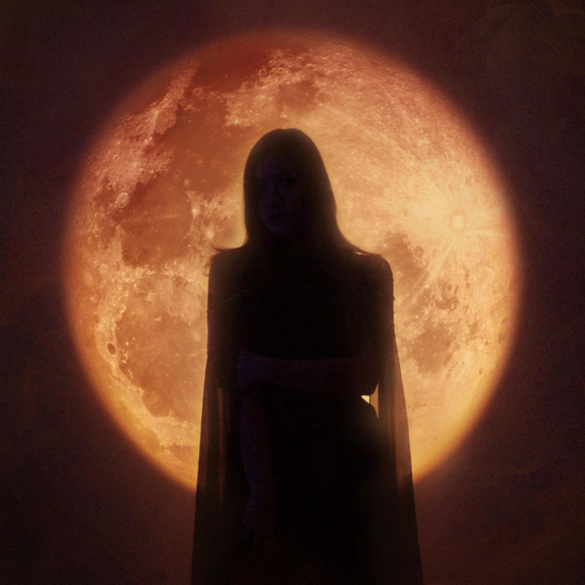 Обкладинка: Amber Moon — Farewelleon