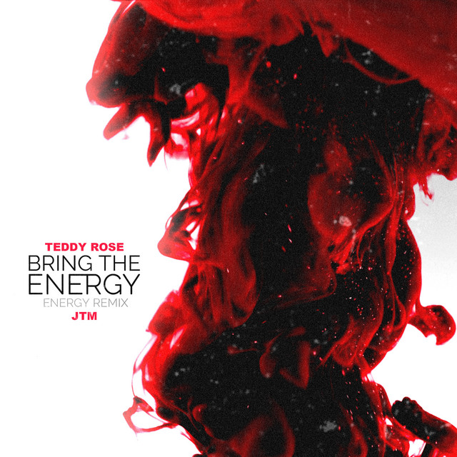 Bring the Energy (Energy Remix)