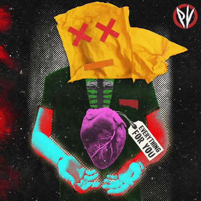 undefined album image