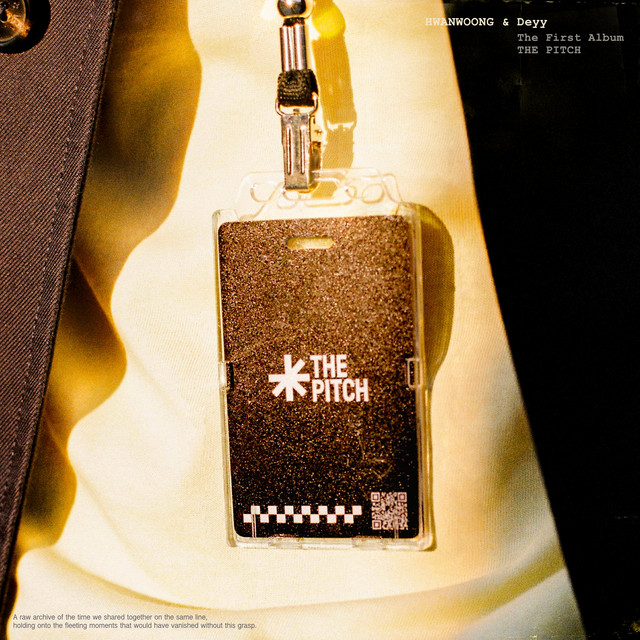 The Pitch cover art