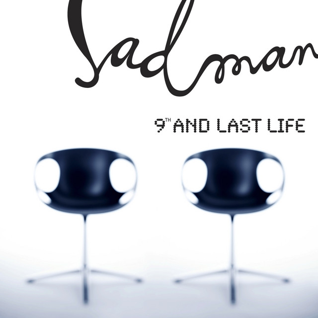 9th and Last Life cover