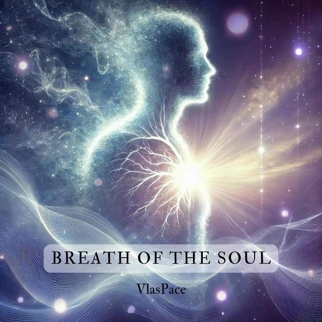 Обкладинка: Breath of the soul — VlasPace