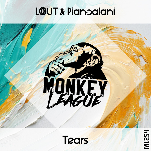 Tears - Extended Mix album art