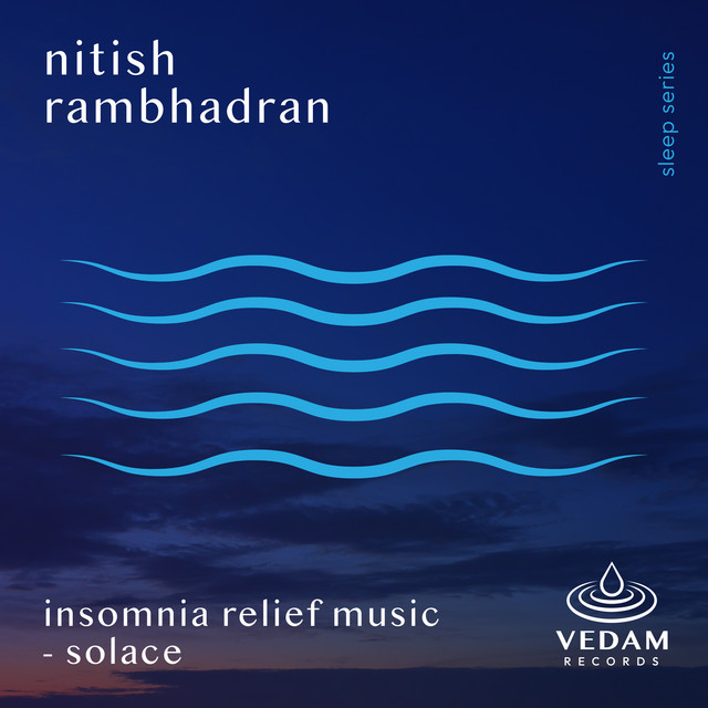 Insomnia Relief Music - Solace
