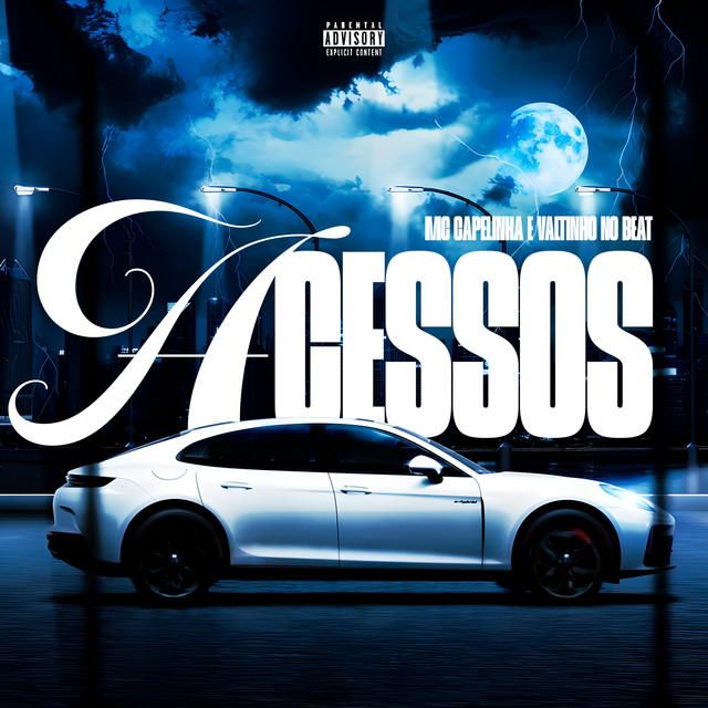 Acessos