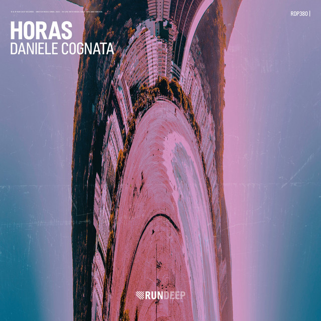Horas cover