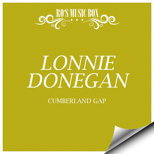Jesse James - song and lyrics by Lonnie Donegan | Spotify