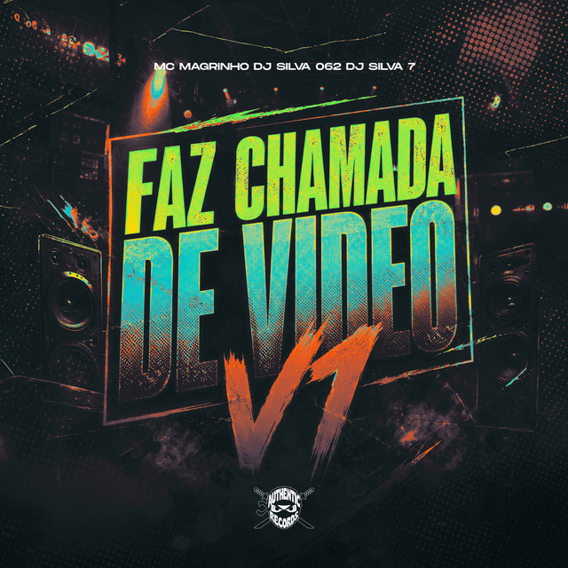 Faz Chamada de Vídeo V1