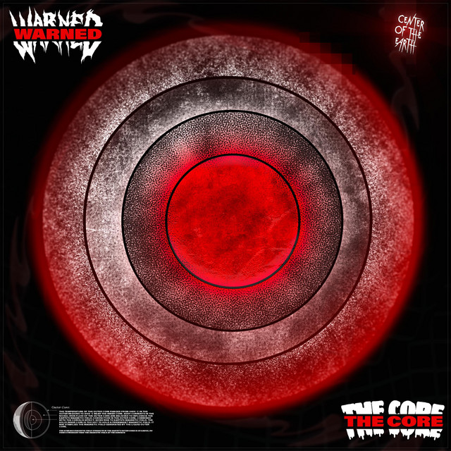 THE CORE cover art