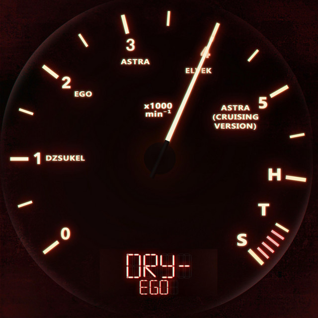 Elvek cover art