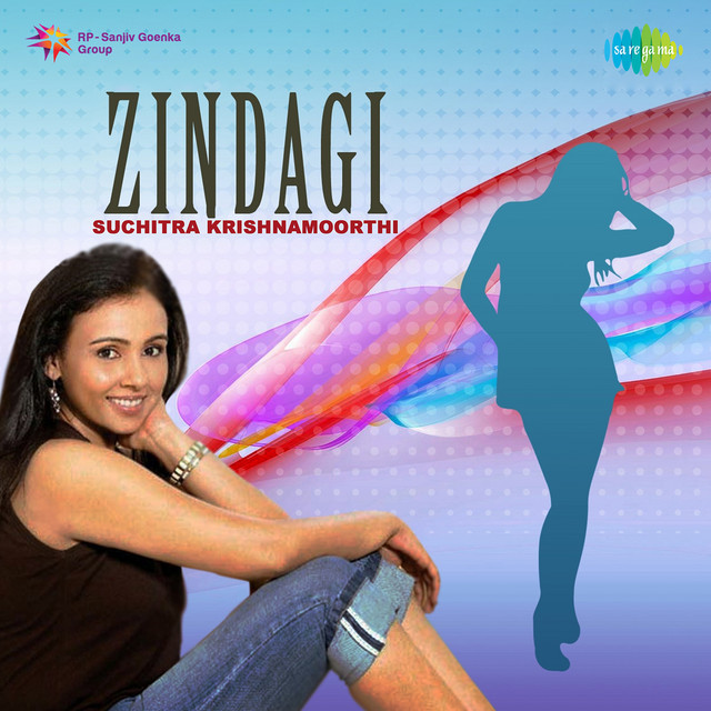 Zindagi - Zindagi cover art