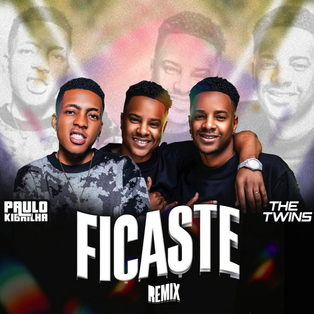 Ficaste - Remix