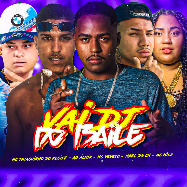 Vai Dj do Baile