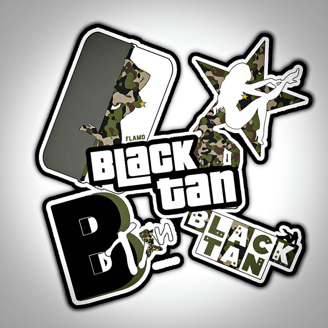 BlackTan