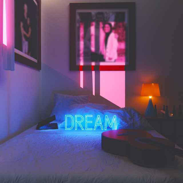 Dream - Single by Daniel Jay | Spotify