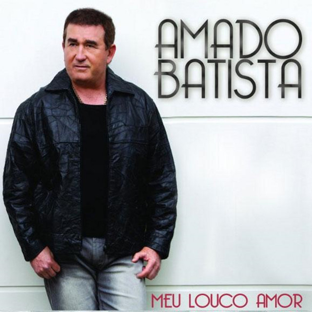 Meu Louco Amor cover art