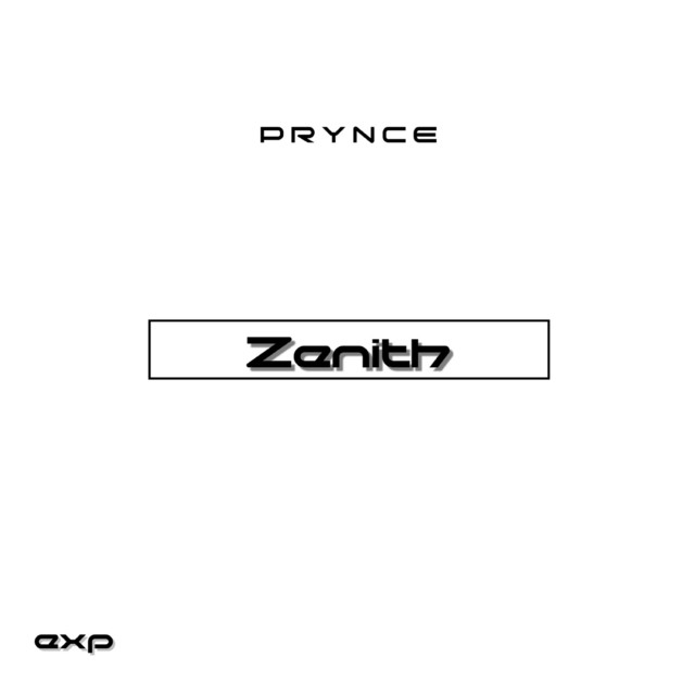 Zenith cover art