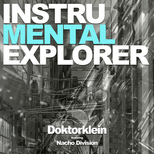 Instrumental Explorer cover art