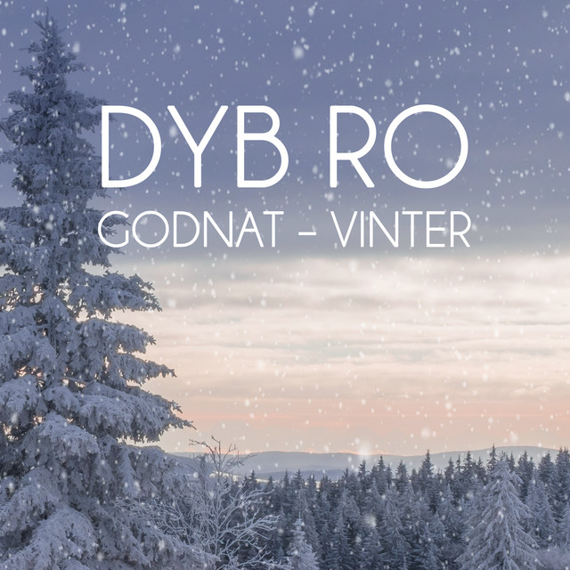 Godnat Vinter cover art