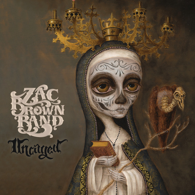 Day That I Die (feat. Amos Lee)
