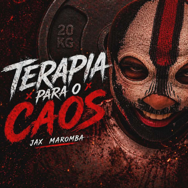 Terapia para o Caos album image