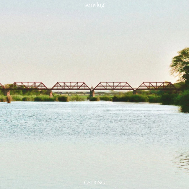 Sonvlug cover art